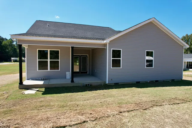 $390,000 | 3191 Old Augusta Road, Dearing, GA 30808