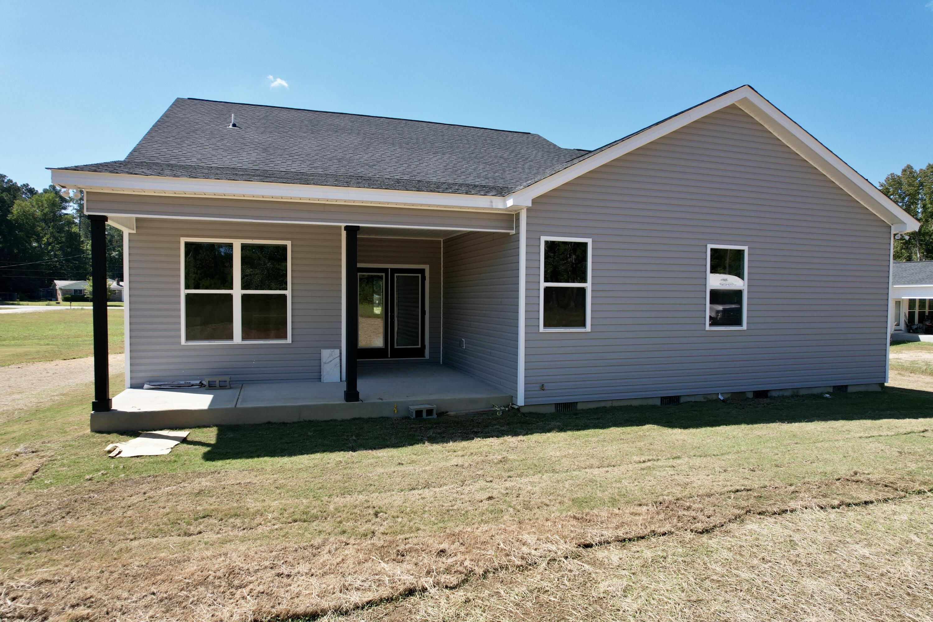 3191 Old Augusta Road Dearing, GA 30808 - Photo 4 of 25 DJI_0884