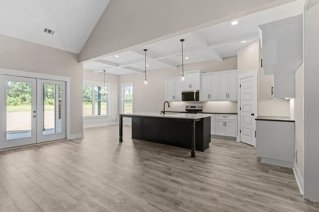 $390,000 | 3191 Old Augusta Road, Dearing, GA 30808