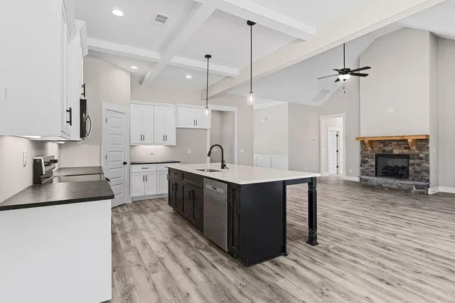 $390,000 | 3191 Old Augusta Road, Dearing, GA 30808