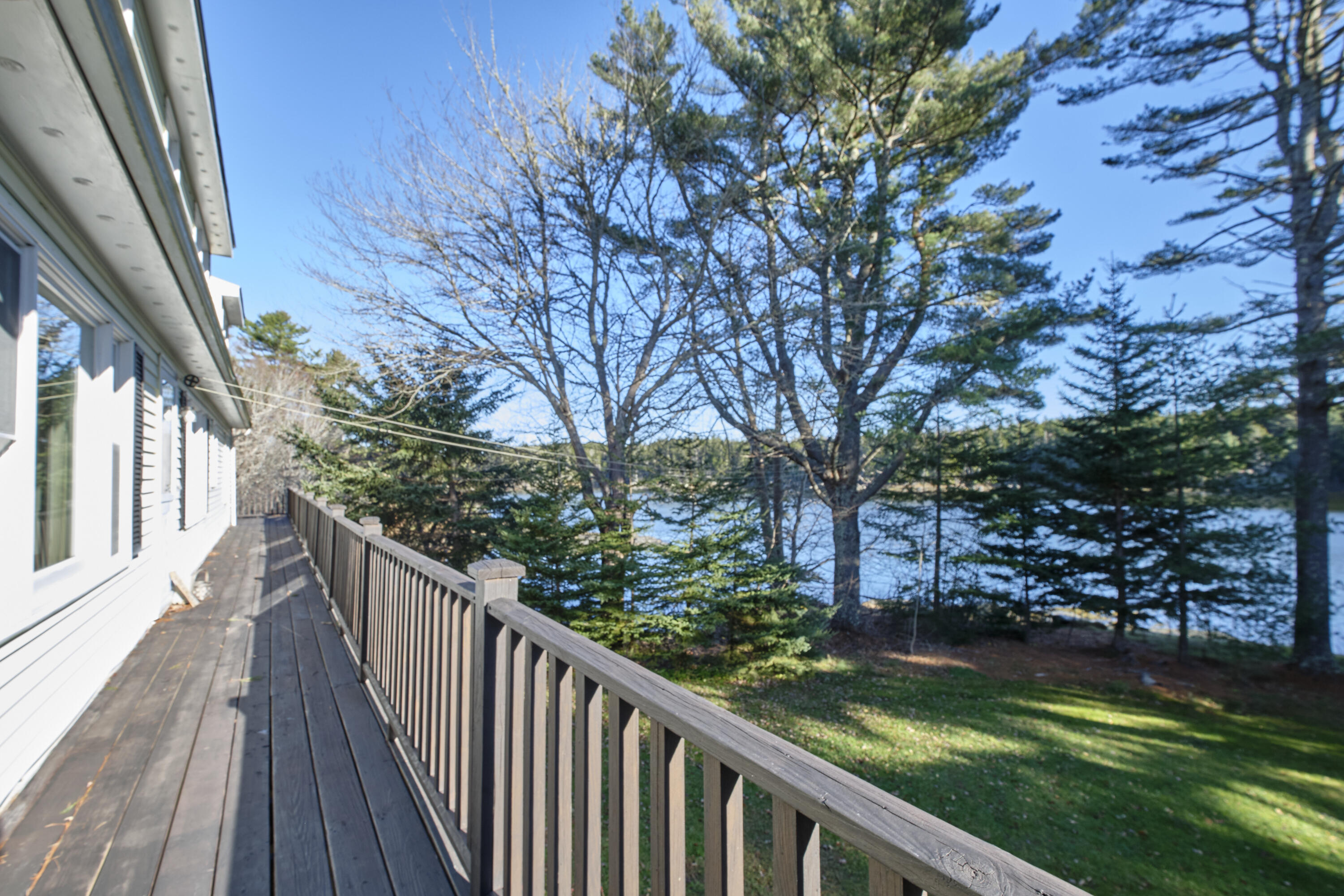 530 Pleasant Point Road Cushing, ME 04563 - Photo 13 of 69 61- 530 Pleasant Point Roadd - Cushing-