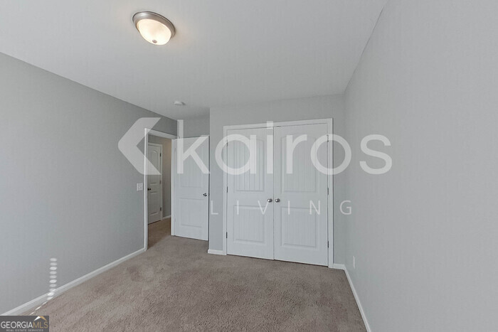 101 St Matthew Way Springfield, GA 31329 - Photo 19 of 30 a view of an empty room