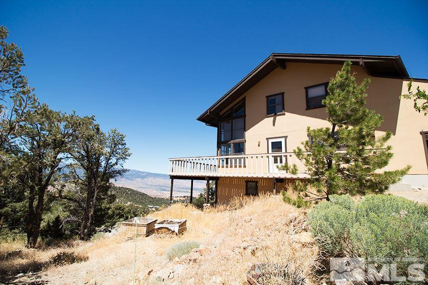 1399 Highland Reno, NV 89521 - Photo 1 of 1 a view of a house with a yard