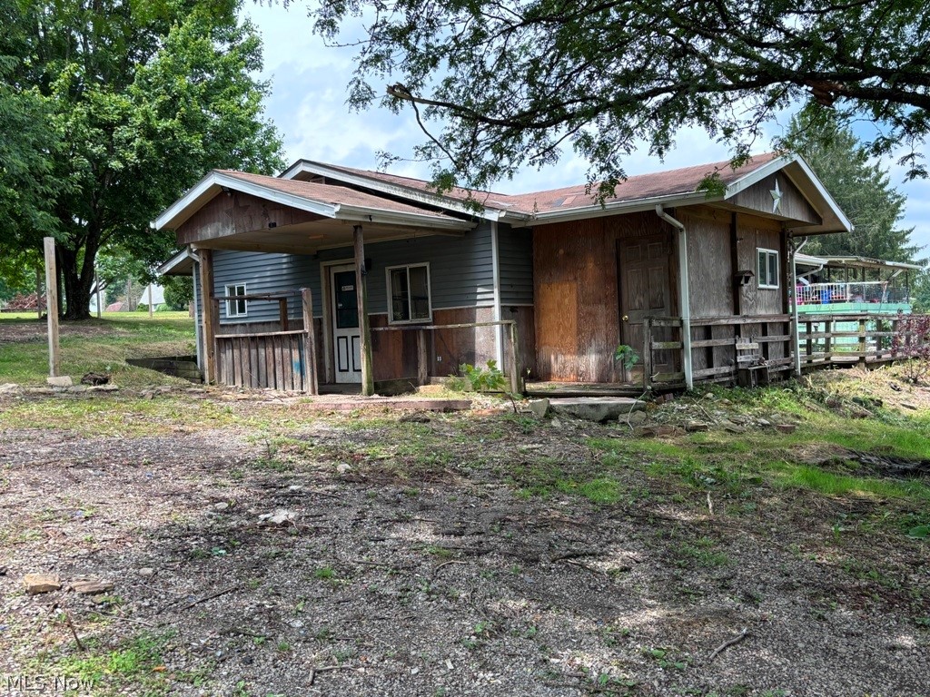 4703 Eldersville Road Colliers, WV 26035 - Photo 1 of 23