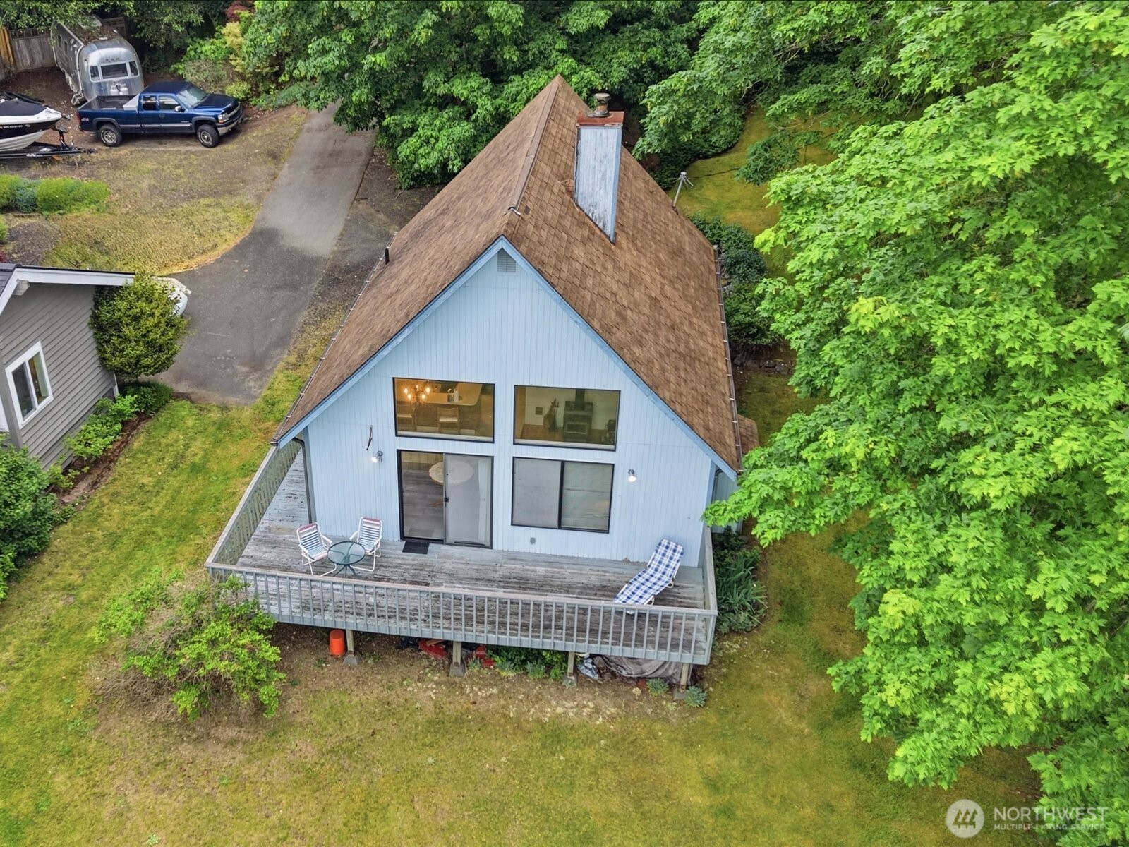 2570 Highway 302 Belfair, WA 98528 - Photo 26 of 31
