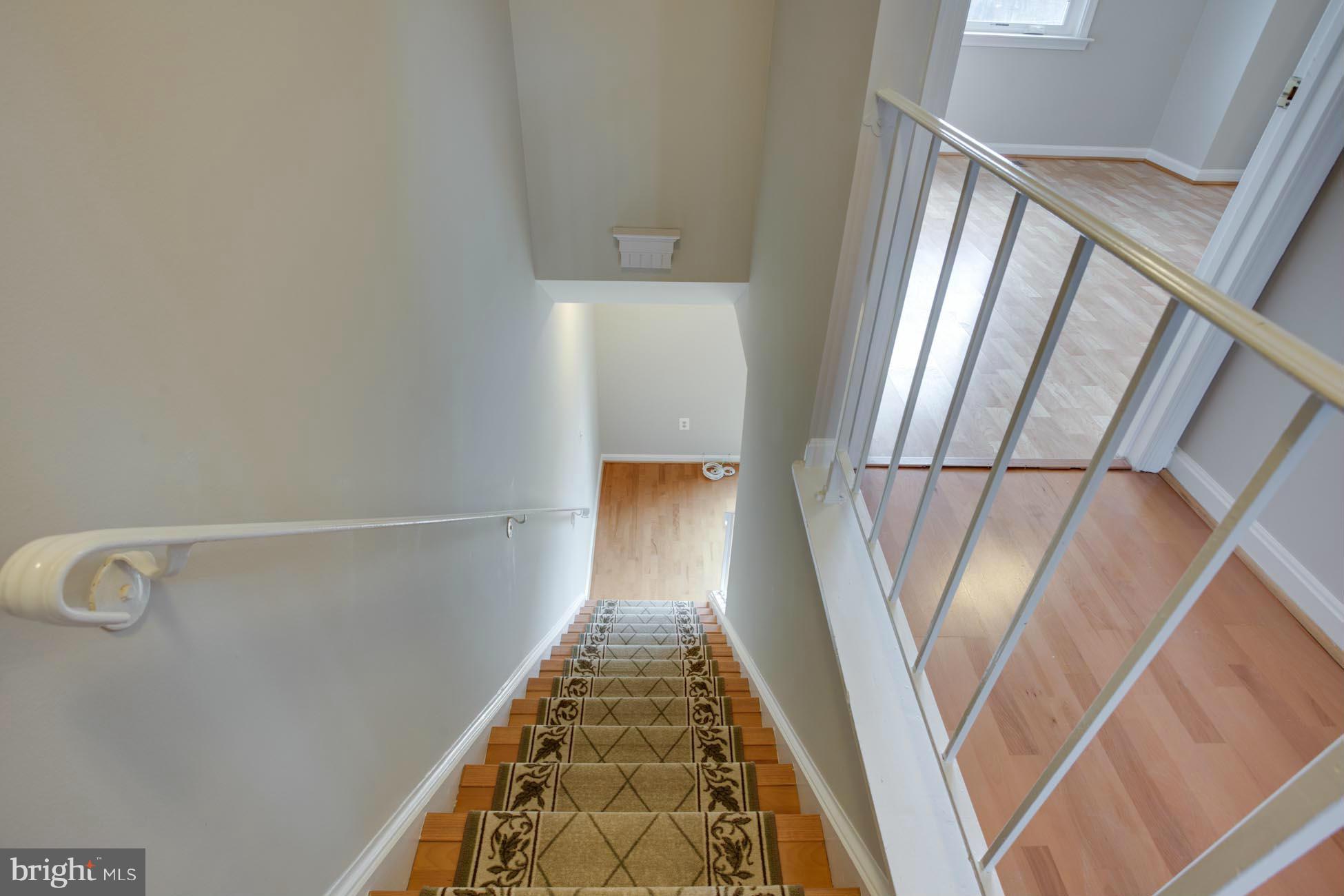 3916 9th Road South Arlington, VA 22204 - Photo 23 of 24 Interior (General)