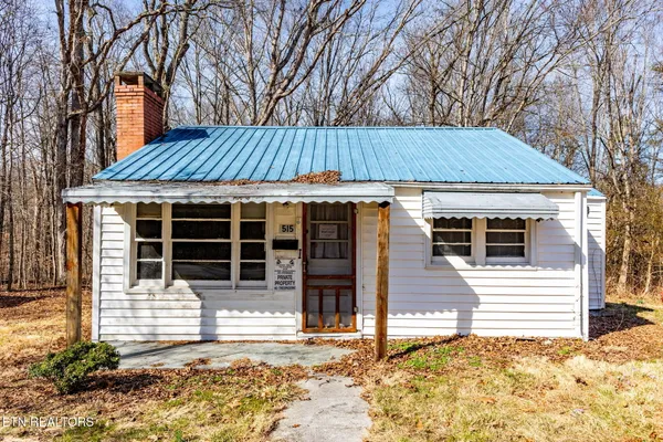 $110,000 | 515 Millers Chapel Road, Greeneville, TN 37745