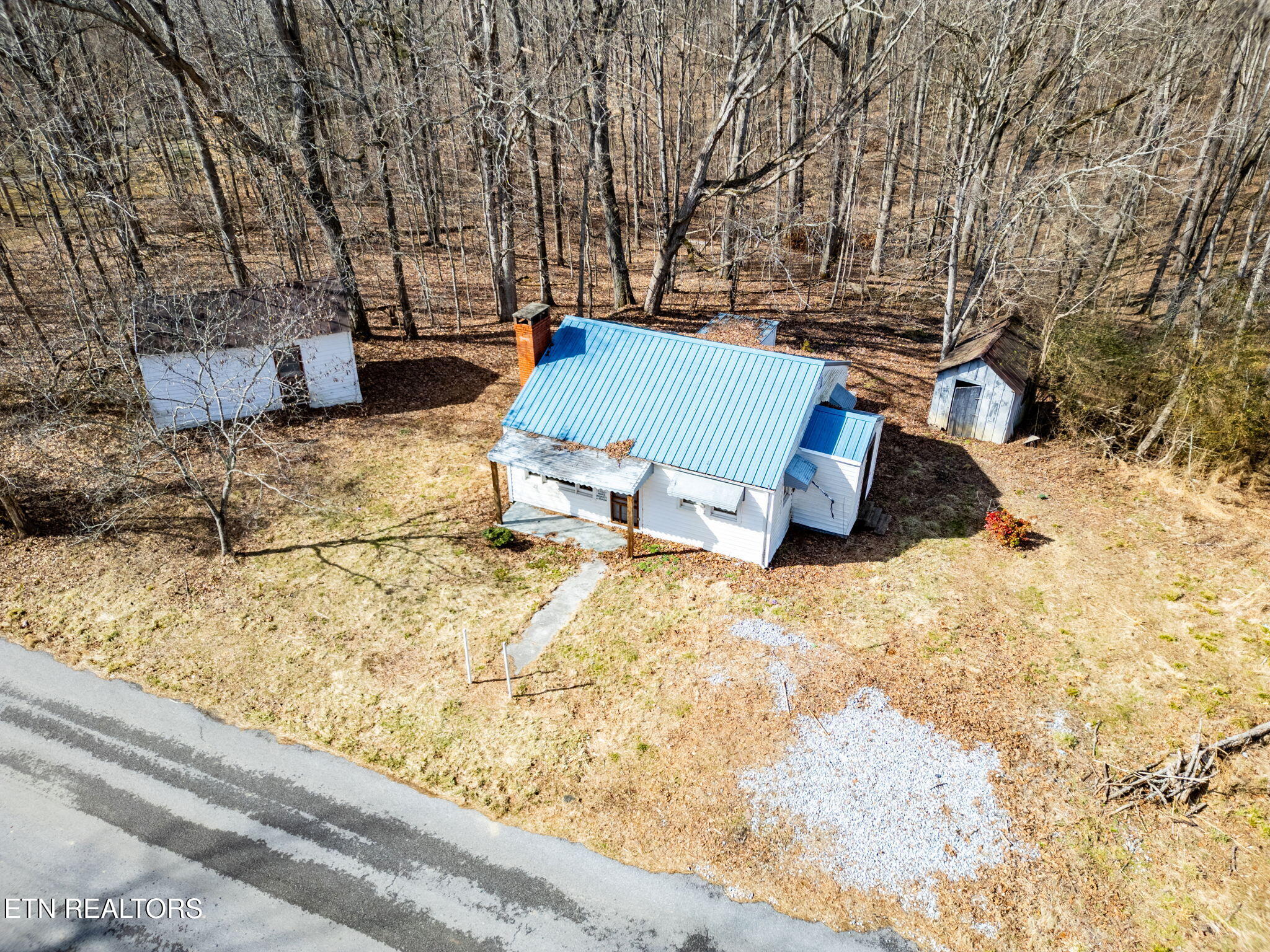 515 Millers Chapel Road Greeneville, TN 37745 - Photo 3 of 22 8-web-or-mls-DJI_0886-HDR