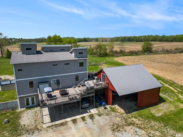 $599,900 | 23135 County Road 36, Goshen, IN 46526