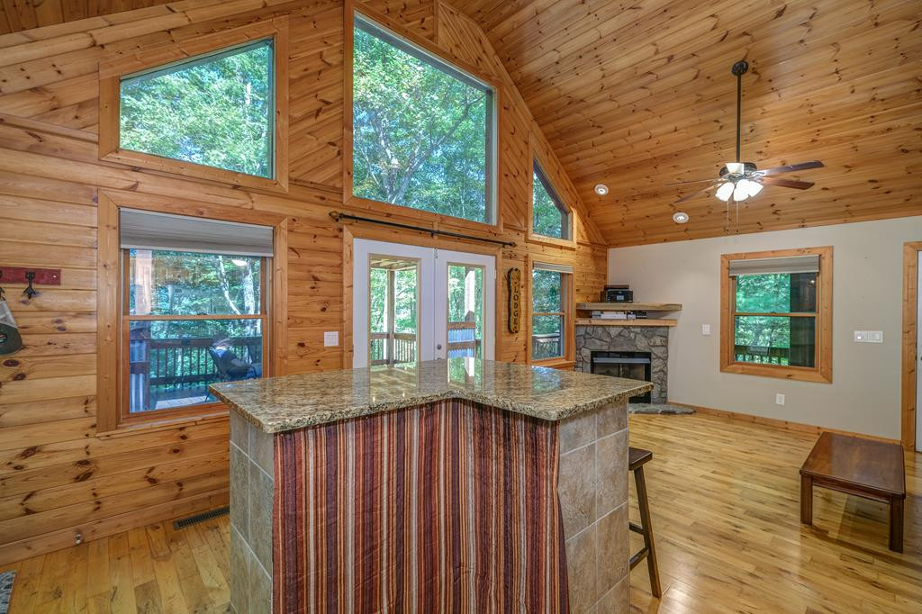 240 Devore Road Murphy, NC 28906 - Photo 13 of 44