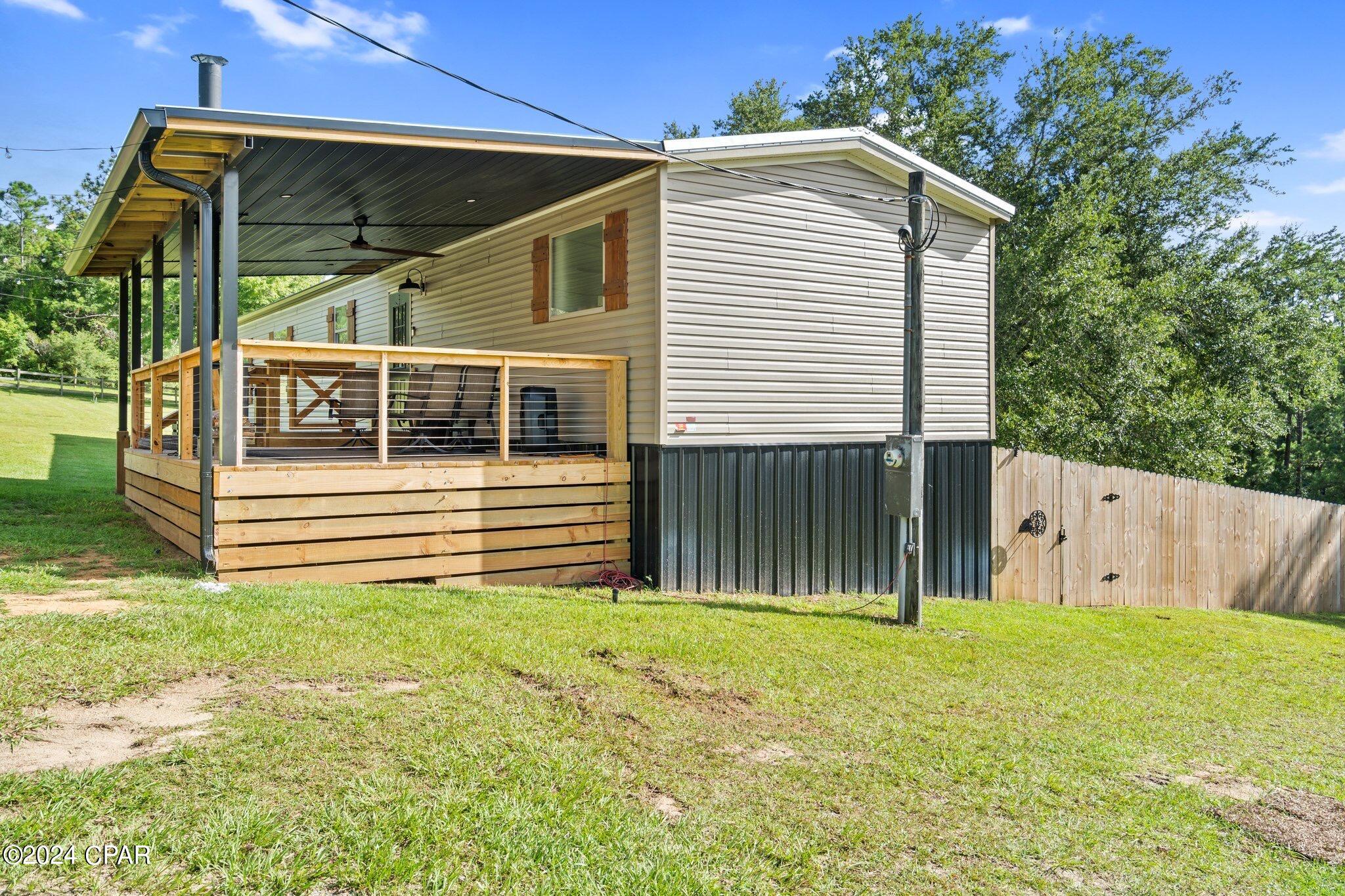 3402 Corgi Lane Chipley, FL 32428 - Photo 39 of 42