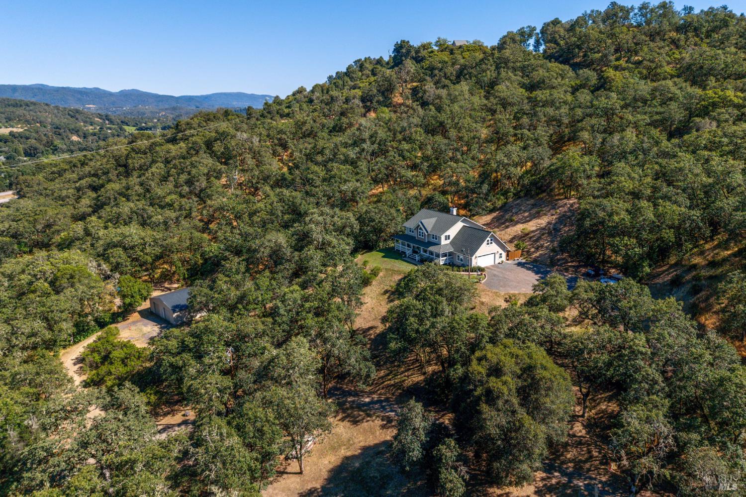 731 Gold Gulch Road Ukiah, CA 95482 - Photo 51 of 64