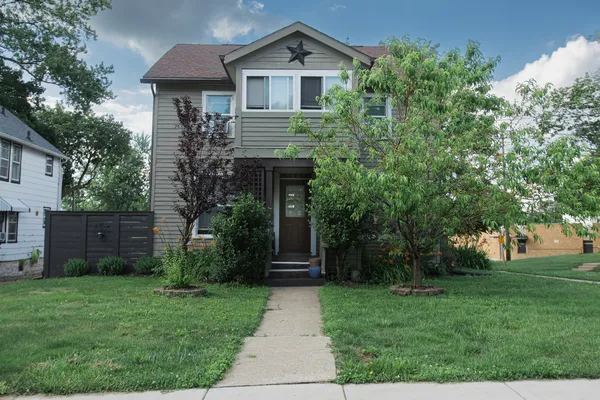 $199,000 | 1348 Crosby Street, Rockford, IL 61107
