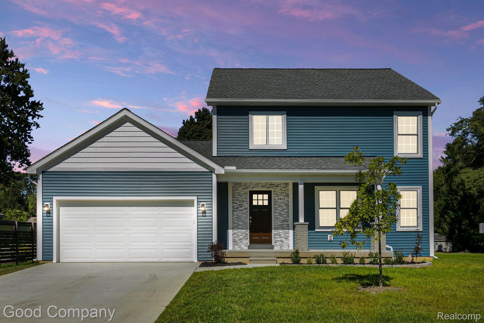 3462 Dunning Road Rochester, MI 48309 - Photo 2 of 50 Gallery Image 2