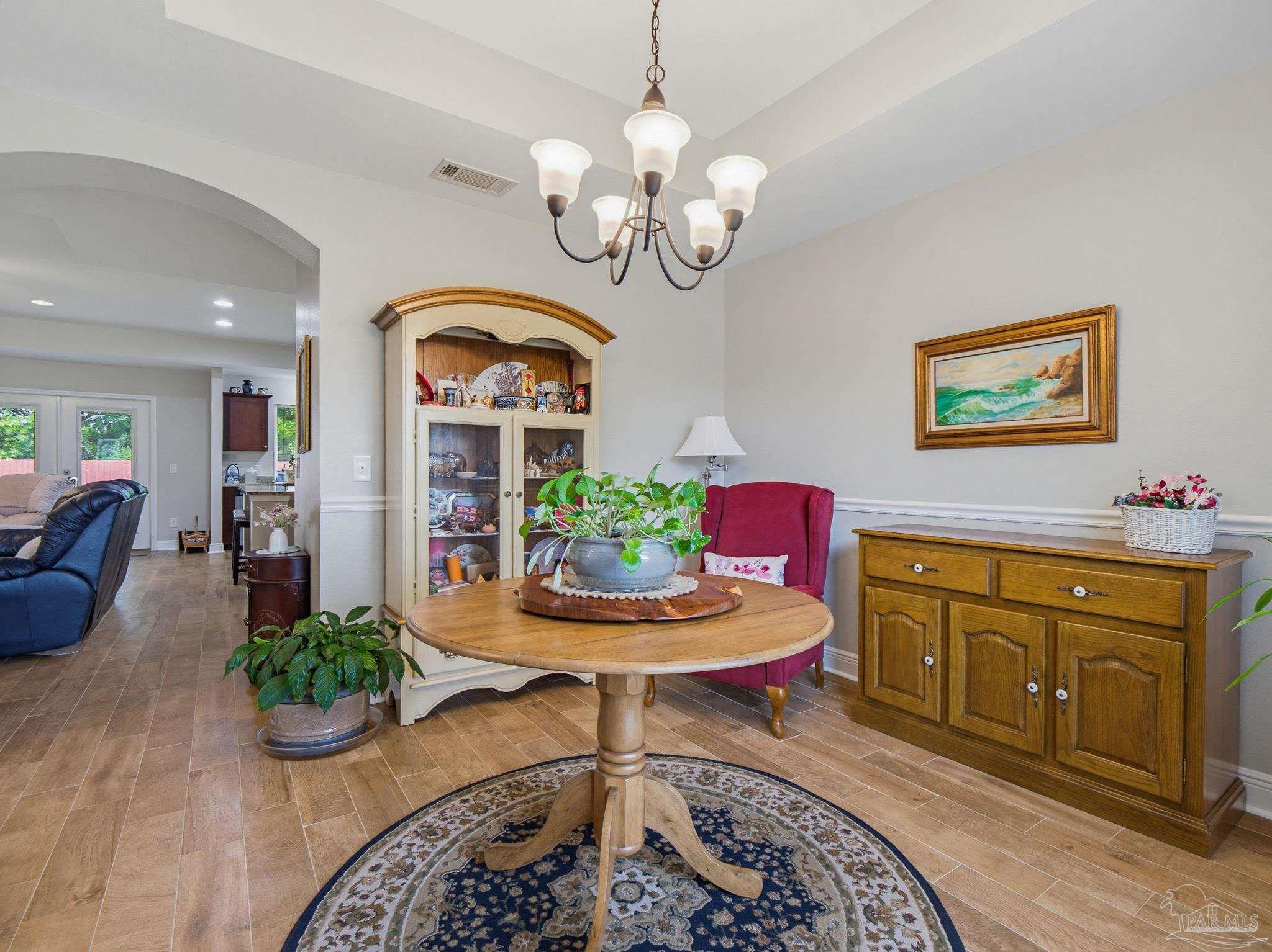 6097 Autumn Pines Circle Pace, FL 32571 - Photo 52 of 55