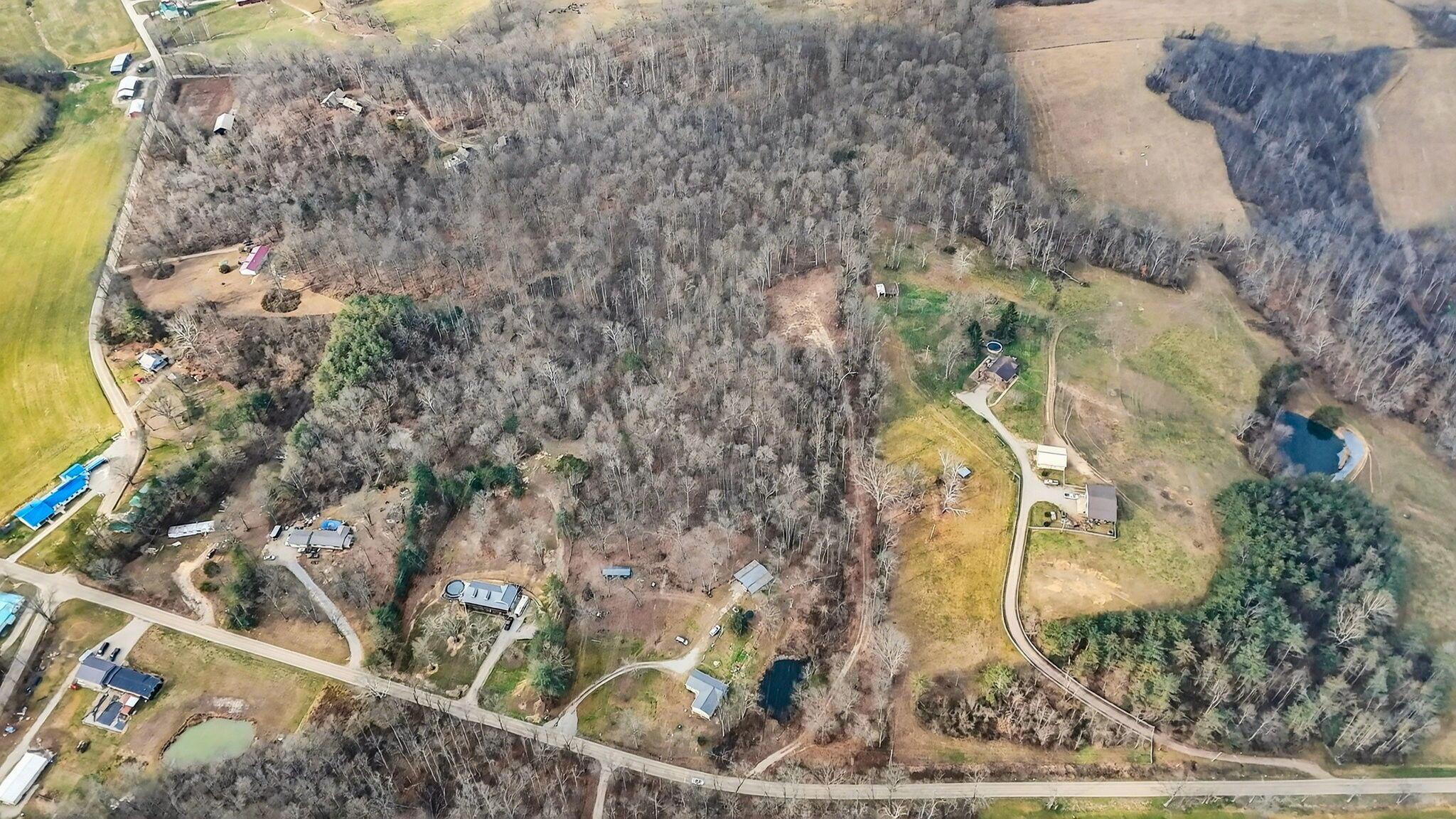 3133 4 Mile Road Jackson, OH 45640 - Photo 34 of 40 3133 Four Mile Rd 22