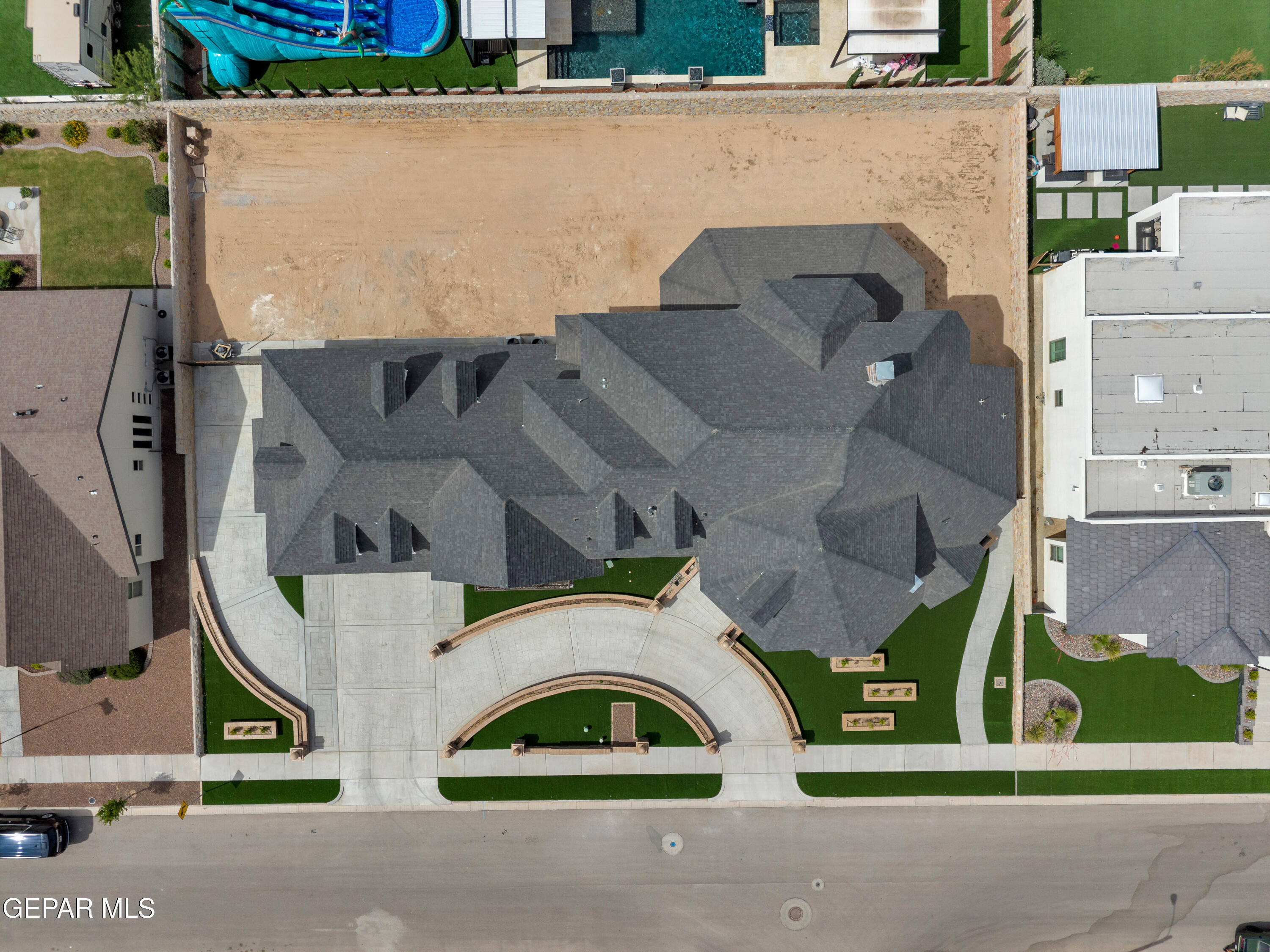 14509 Tierra Spring El Paso, TX 79938 - Photo 43 of 49 10 (5)