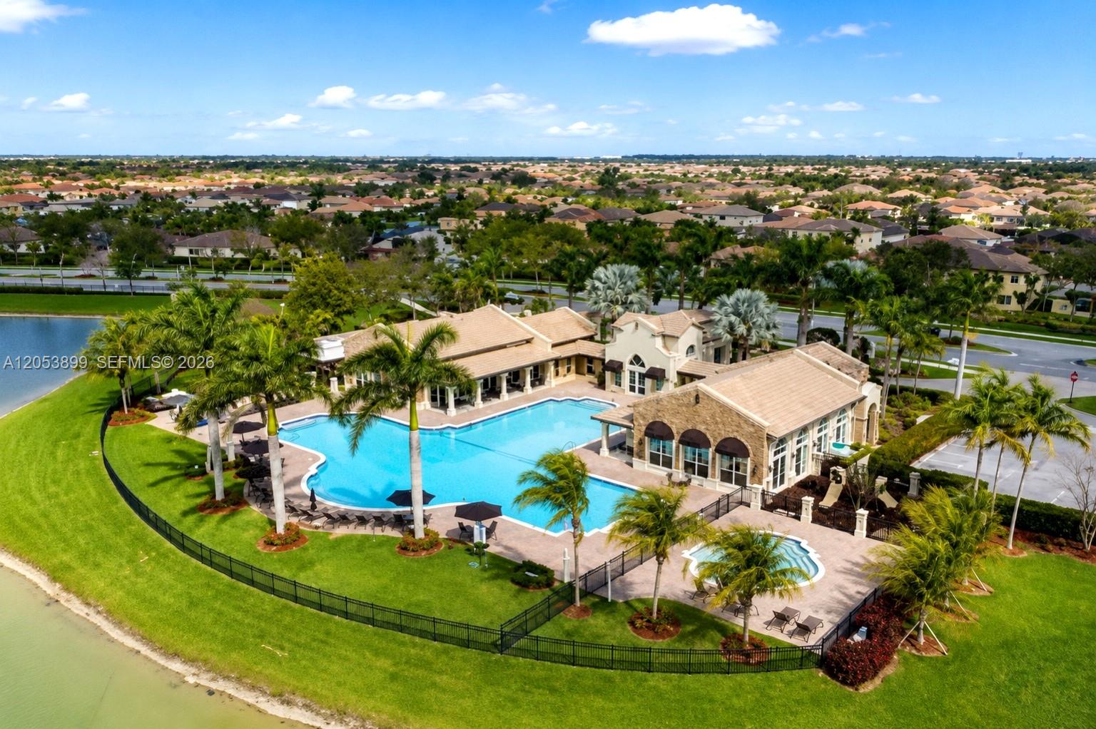1485 Northeast 33rd Road, Unit 1111 Homestead, FL 33033 - Photo 20 of 23