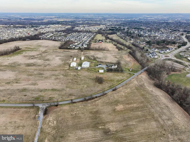 $852,493 | 2600 Kellerton Avenue, Unit MAGNOLIA, Frederick, MD 21702