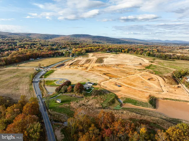 $855,583 | 2600 Kellerton Avenue, Unit MAGNOLIA, Frederick, MD 21702