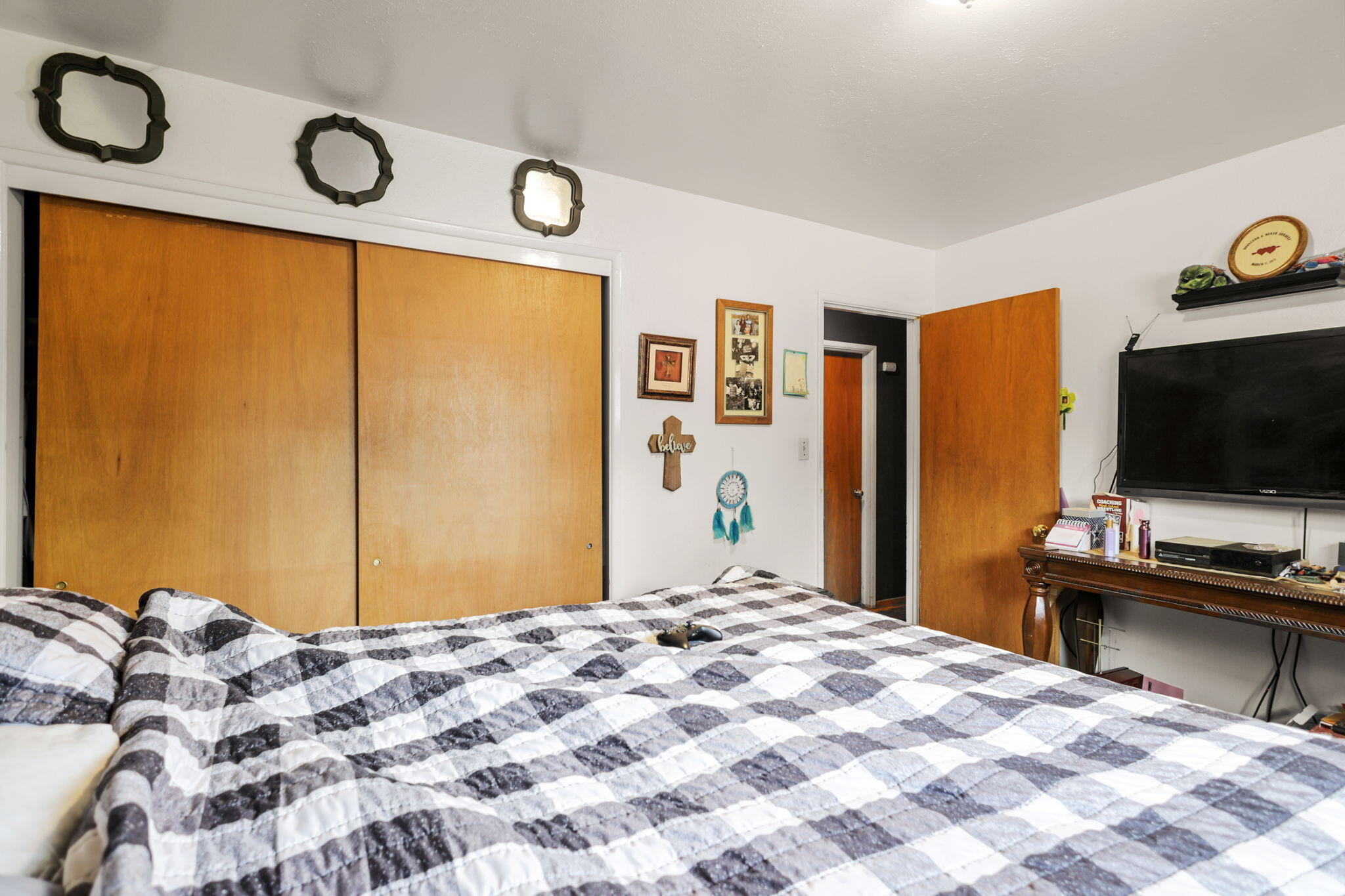 3414 Bardick Road Anderson, CA 96007 - Photo 14 of 36 Bedroom