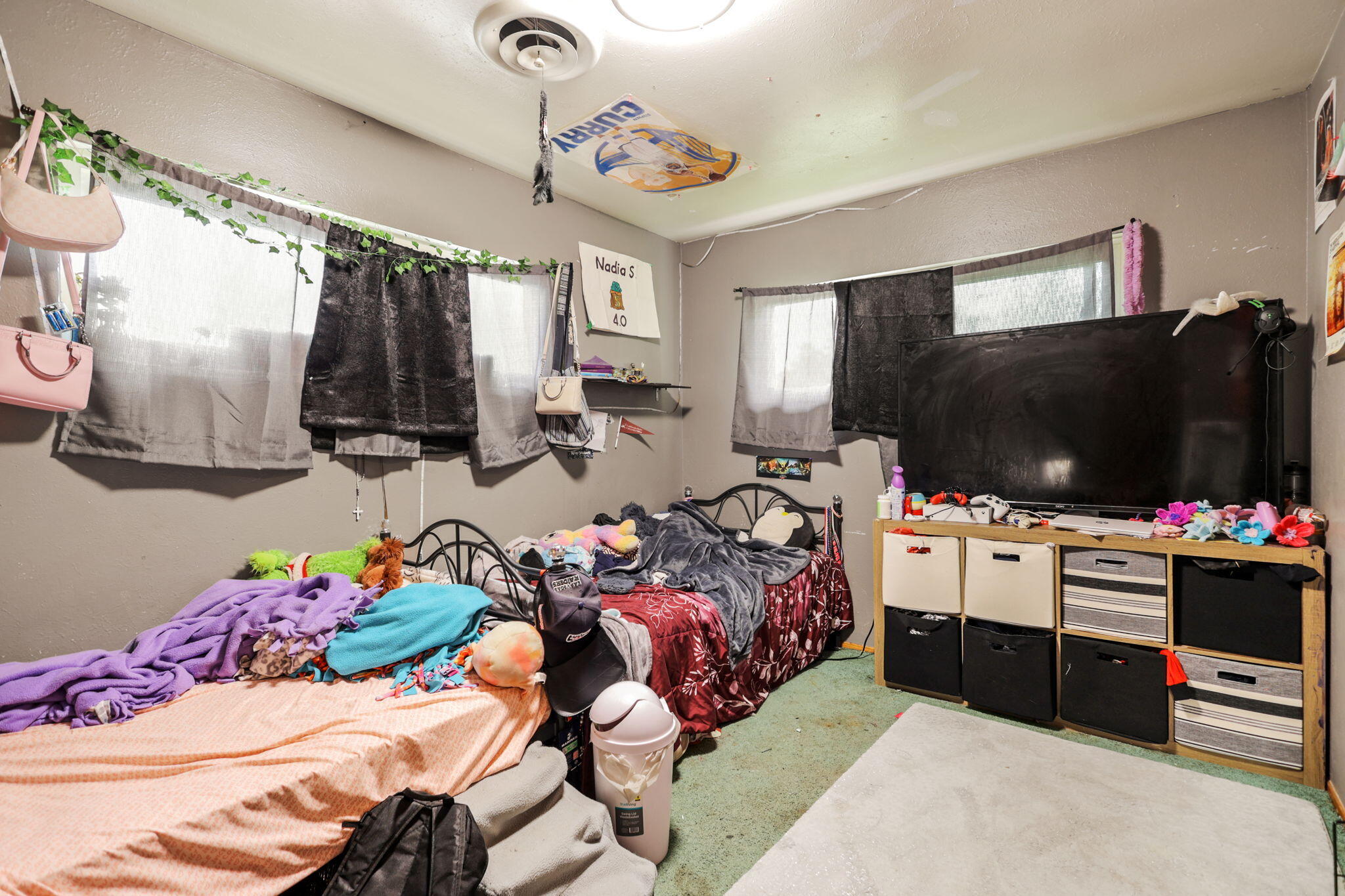 3414 Bardick Road Anderson, CA 96007 - Photo 23 of 36 Bedroom