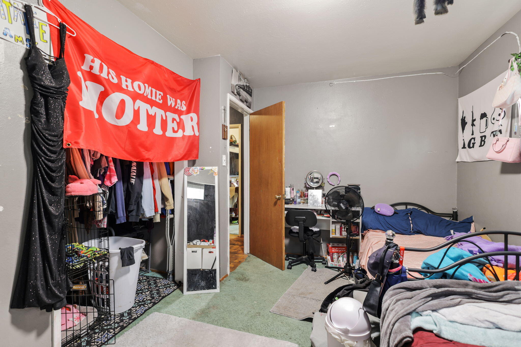 3414 Bardick Road Anderson, CA 96007 - Photo 24 of 36 Bedroom