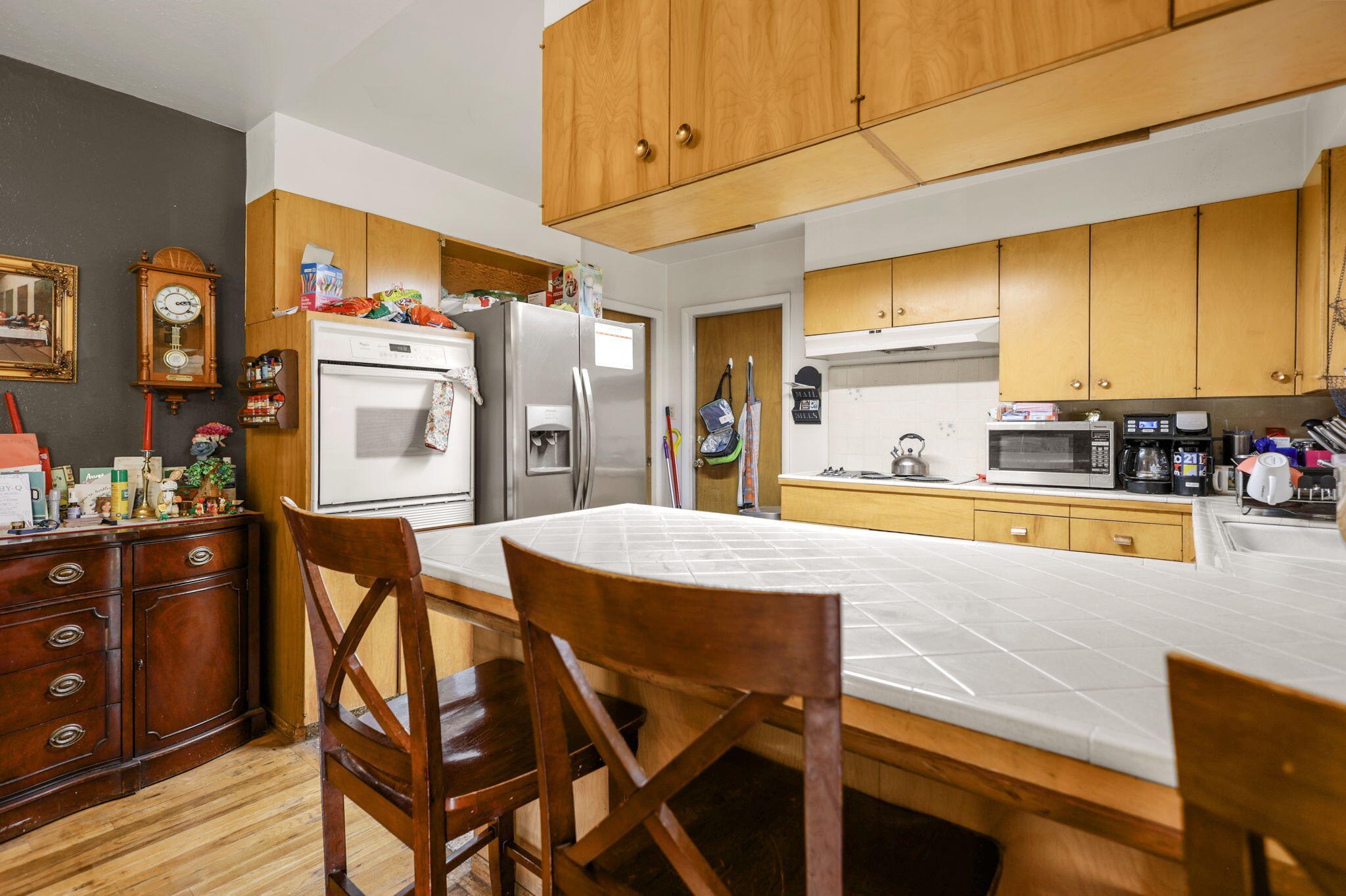 3414 Bardick Road Anderson, CA 96007 - Photo 7 of 36 Kitchen