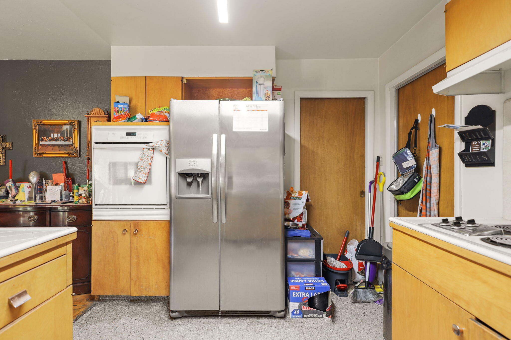 3414 Bardick Road Anderson, CA 96007 - Photo 10 of 36 Kitchen