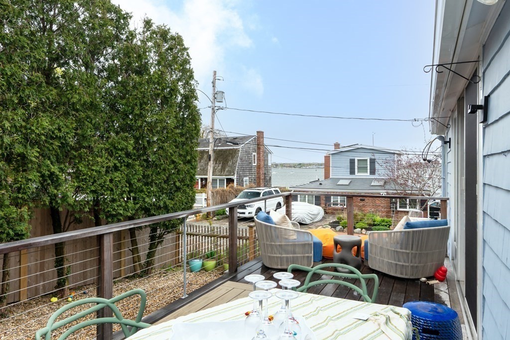 94 Pitman Road Marblehead, MA 01945 - Photo 10 of 35 a view of balcony and patio