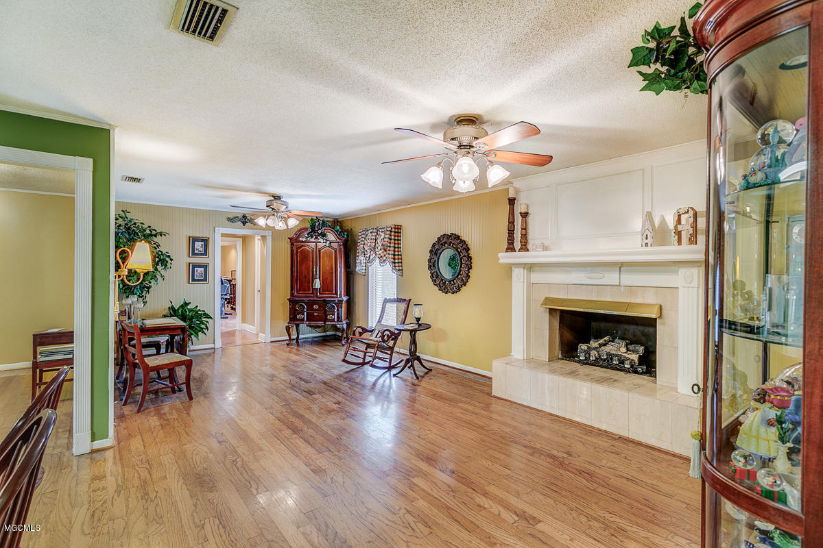 268 Beaver Creek Road Lucedale, MS 39452 - Photo 13 of 30 859B2049_50_51-21