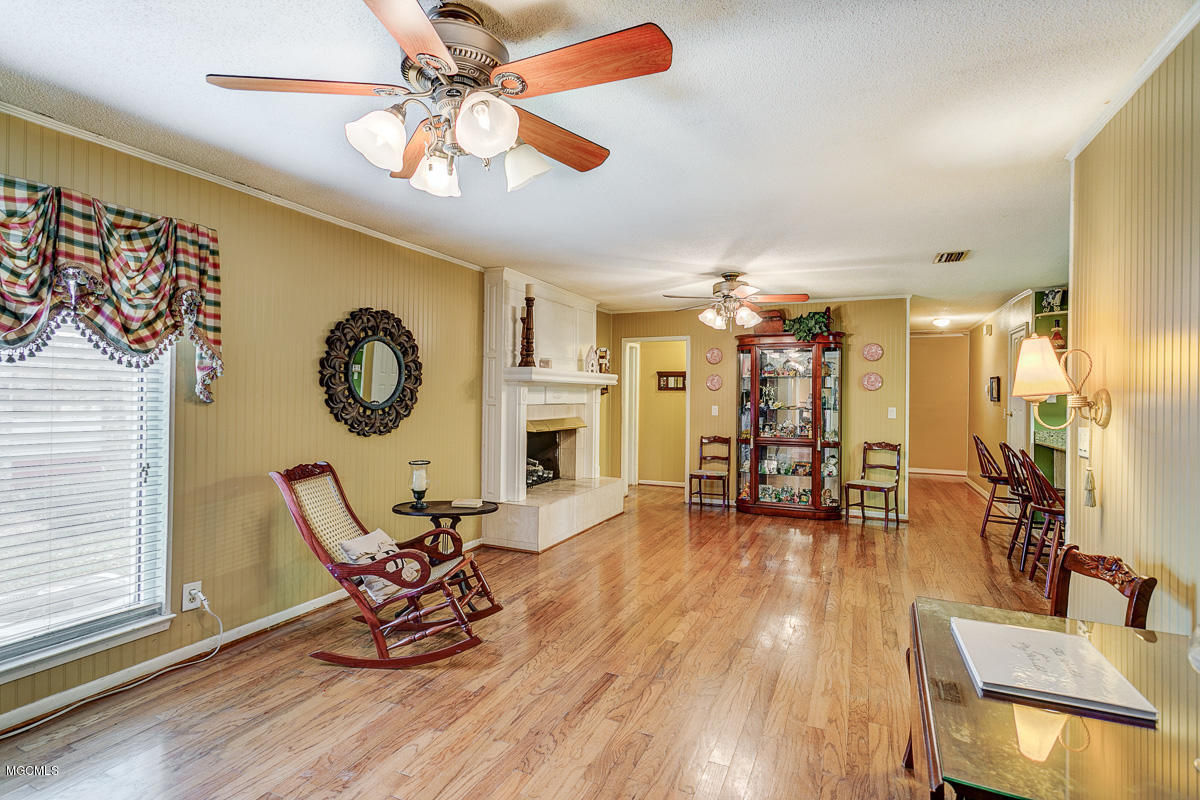 268 Beaver Creek Road Lucedale, MS 39452 - Photo 14 of 30 859B2057_8_9-22