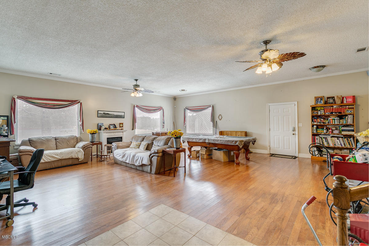 268 Beaver Creek Road Lucedale, MS 39452 - Photo 28 of 30 859B2169_70_71-2-36