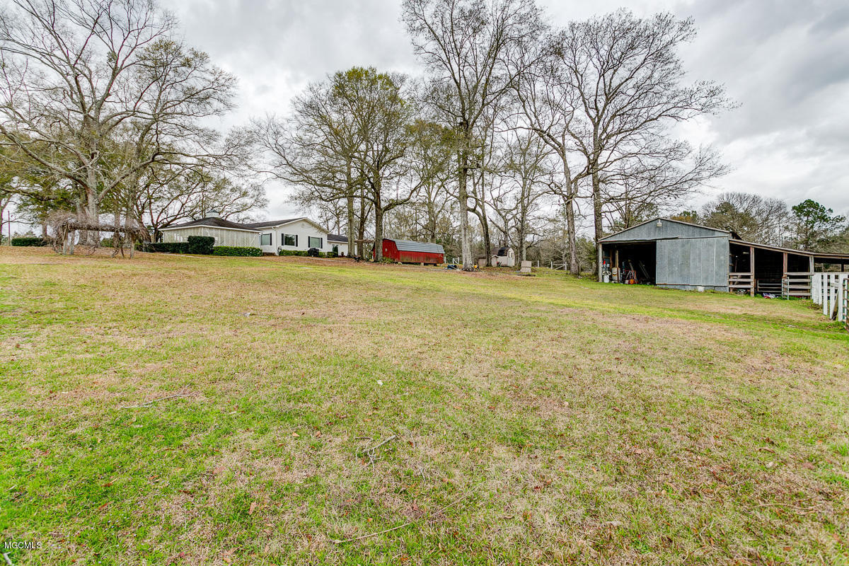 268 Beaver Creek Road Lucedale, MS 39452 - Photo 5 of 30 859B1981_2_3-12