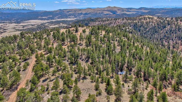 106 Choctaw Road Florissant, CO 80816 - Photo 5 of 8