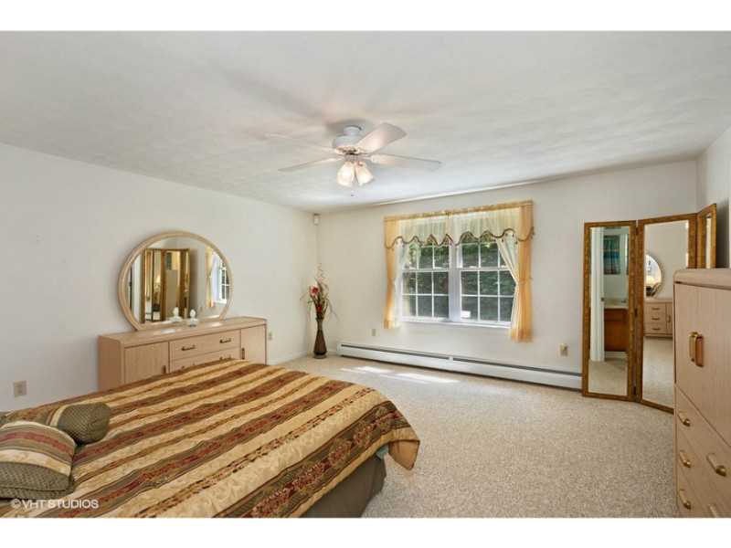 24 Mohegan Road Charlestown, RI 02813 - Photo 9 of 15 Master Bedroom.