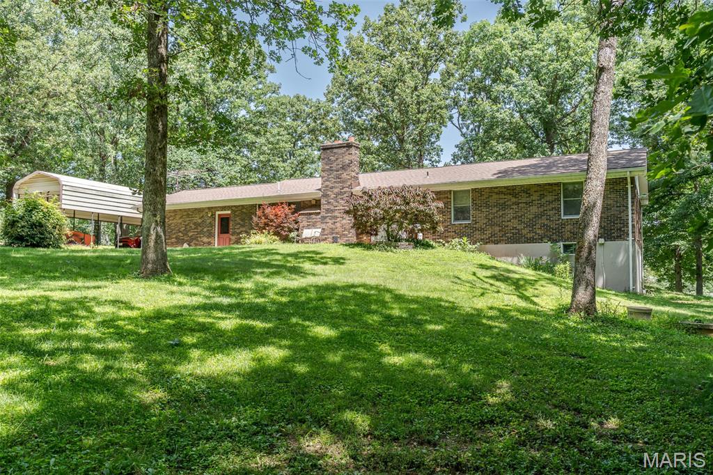 862 College Road Union, MO 63084 - Photo 38 of 46
