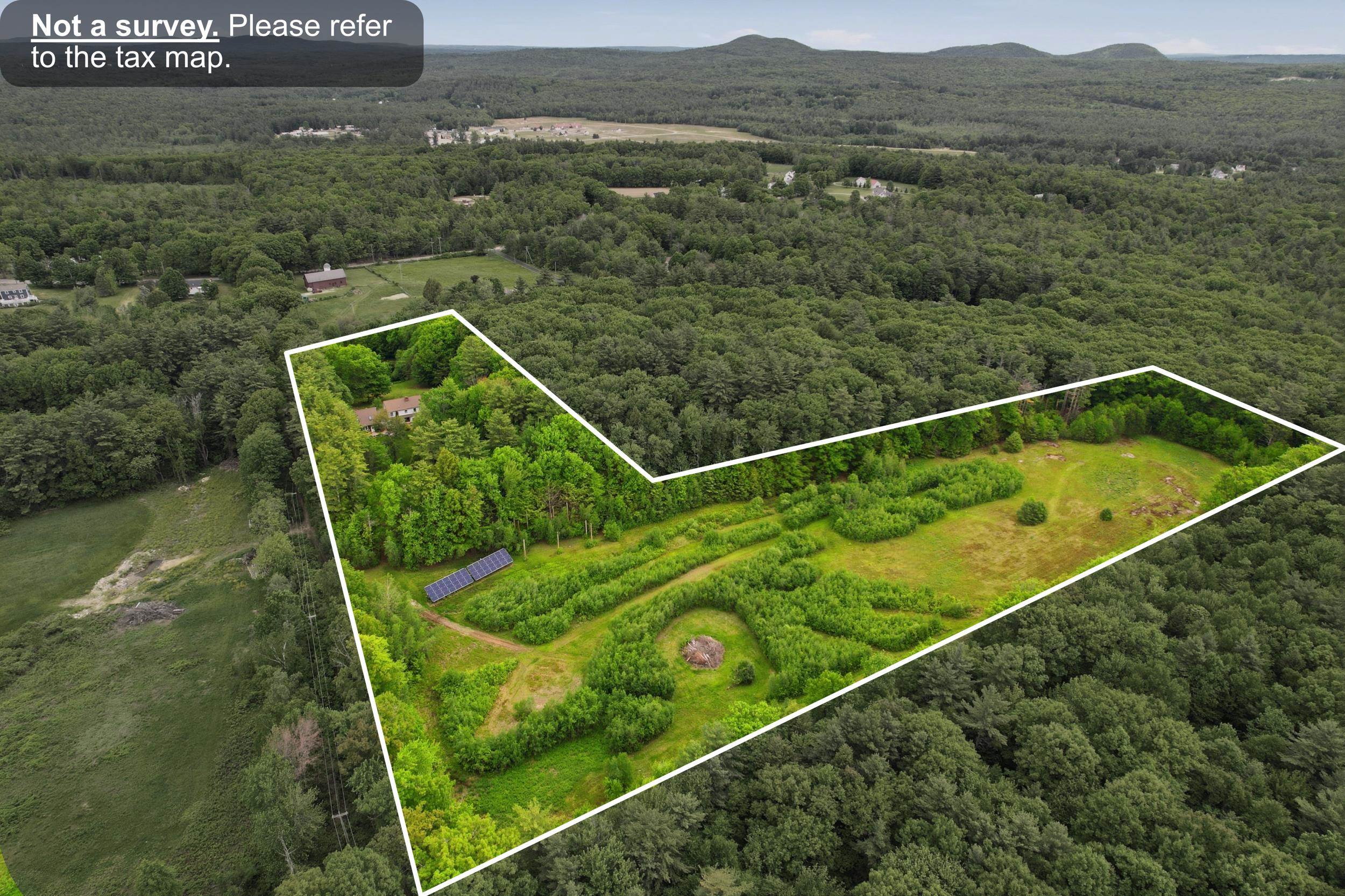28 Island Road Deerfield, NH 03037 - Photo 50 of 52