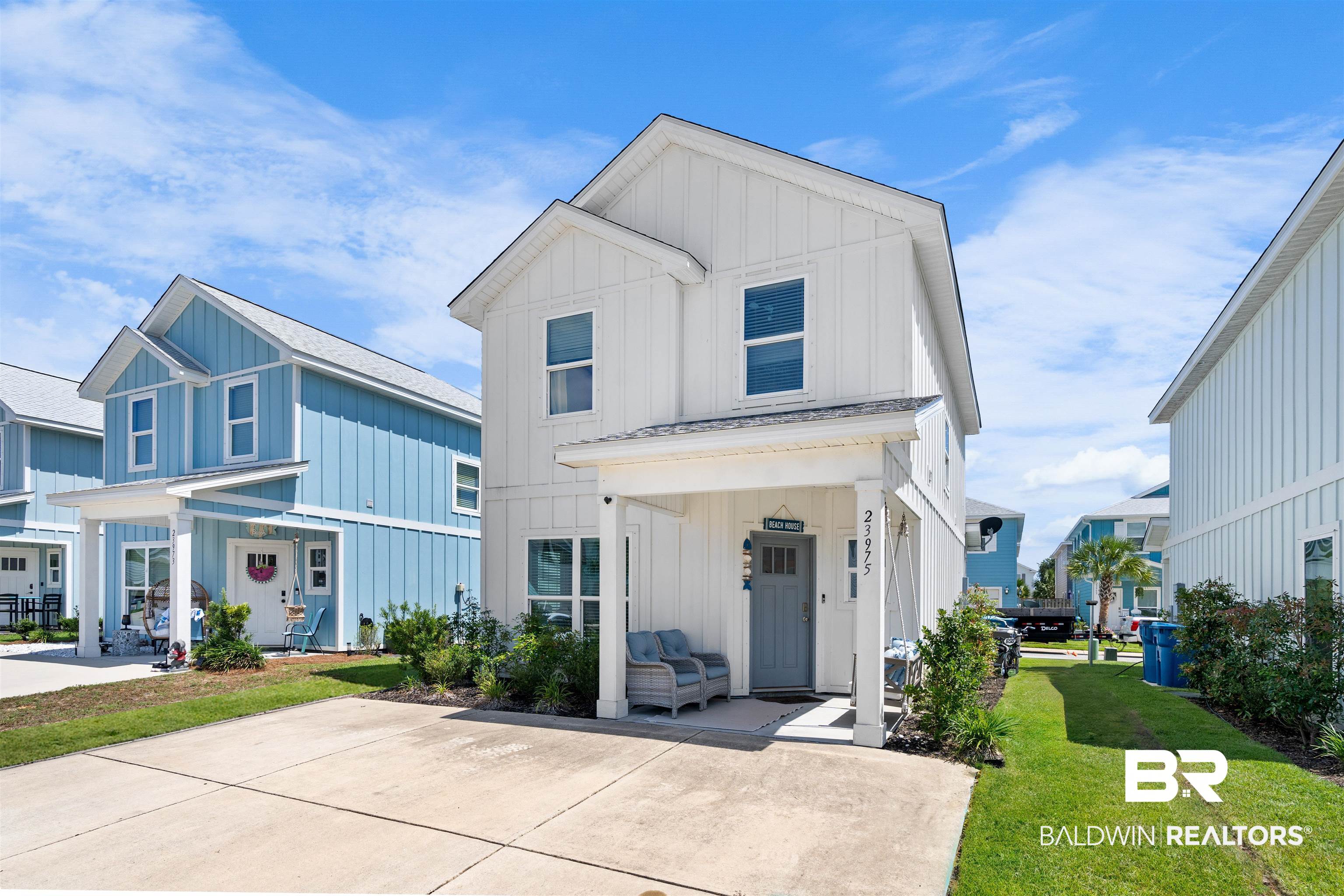 23975 Cottage Loop Orange Beach, AL 36561 - Photo 1 of 23