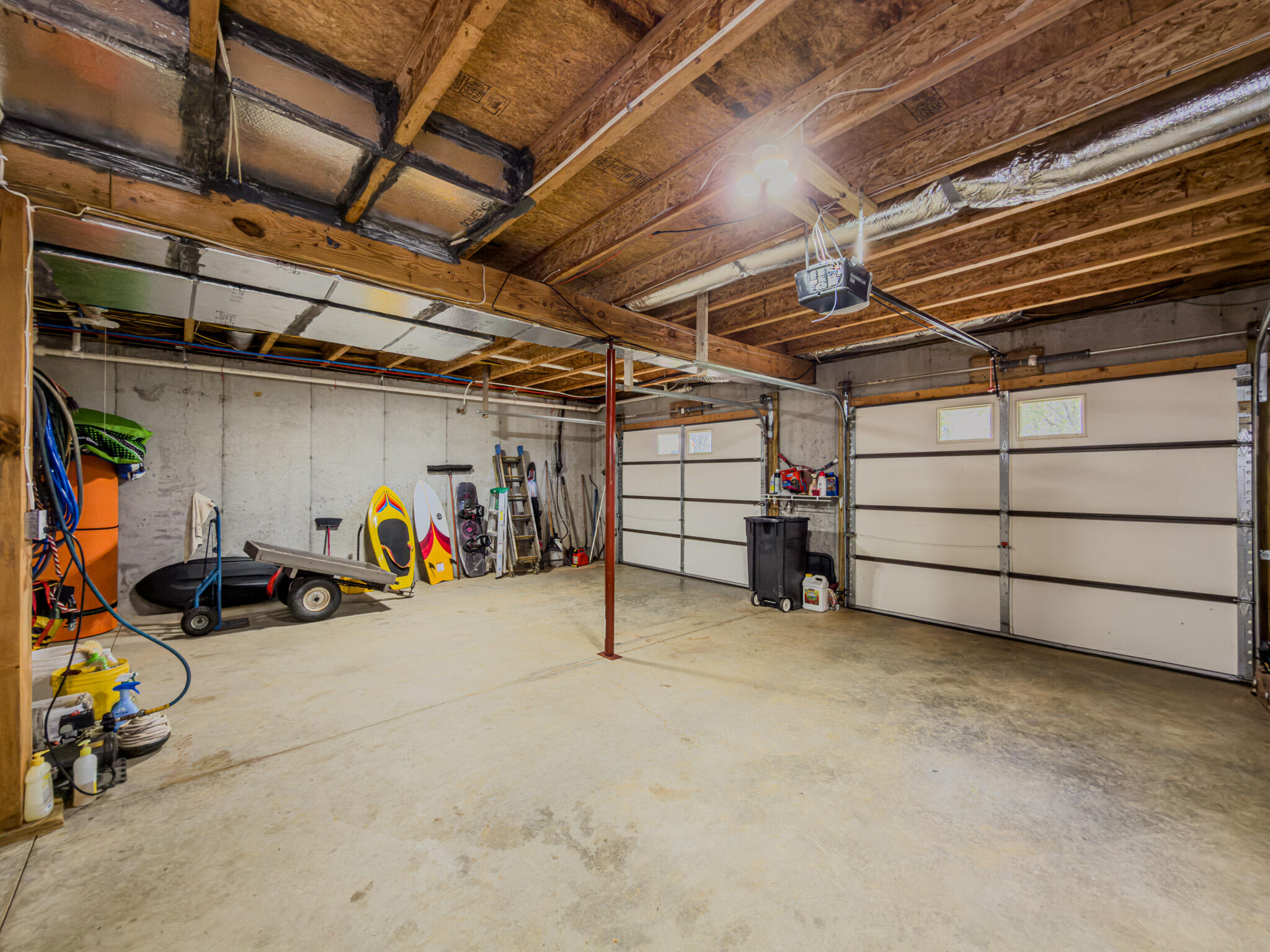 160 Mystic View Road Monticello, KY 42633 - Photo 70 of 83 Basement 8