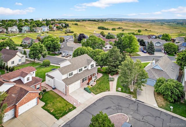 a view of a city with an ocean