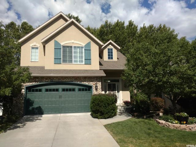 Undisclosed Address Sandy, UT 84094 - Photo 1 of 1