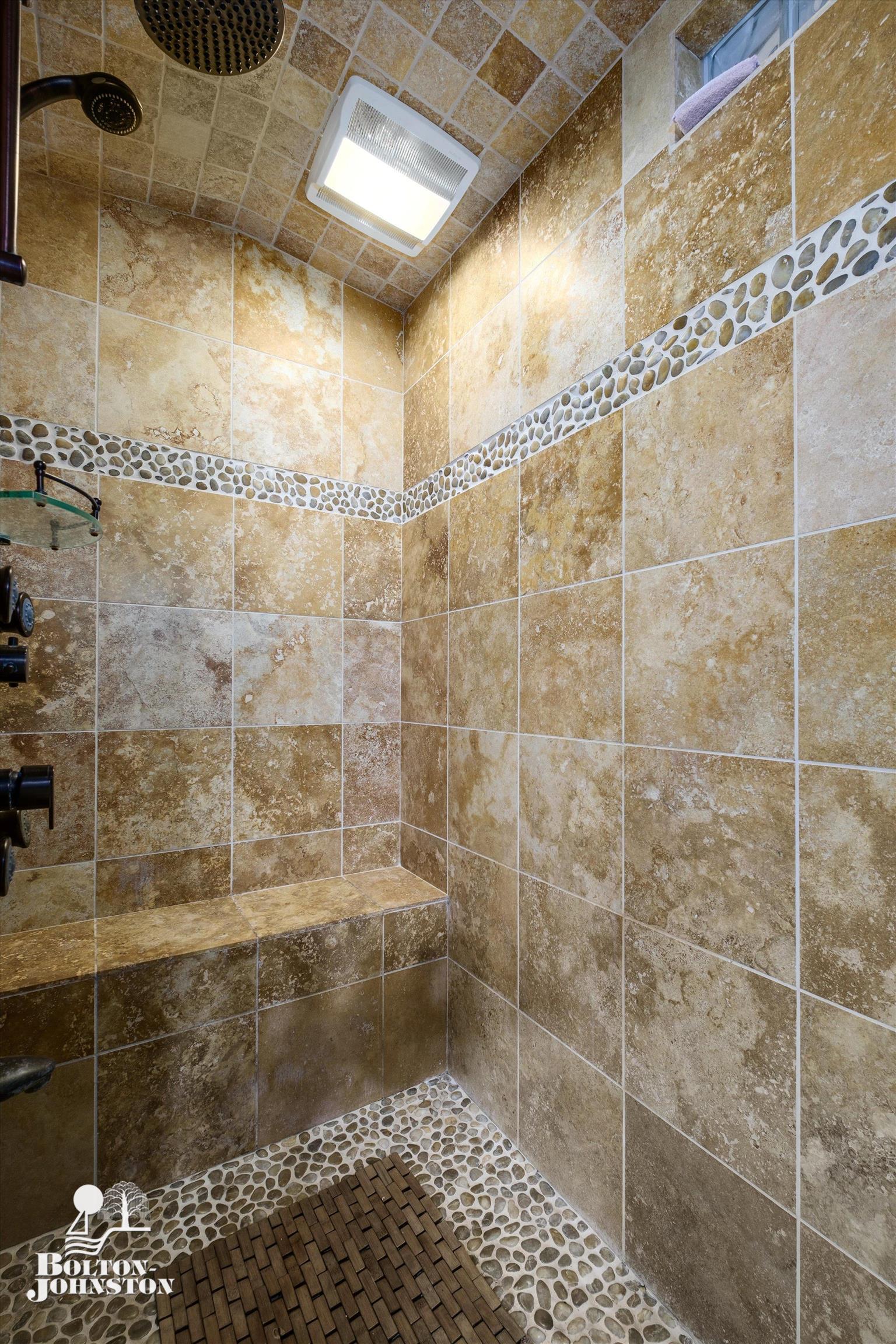 623 Westchester Road Grosse Pointe, MI 48230 - Photo 27 of 50 Primary Steam Shower