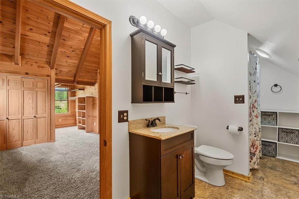1448 Liberty Church Road Mocksville, NC 27028 - Photo 37 of 50 1448 Liberty Church Road 2nd Floor Suite 2 Ensuite