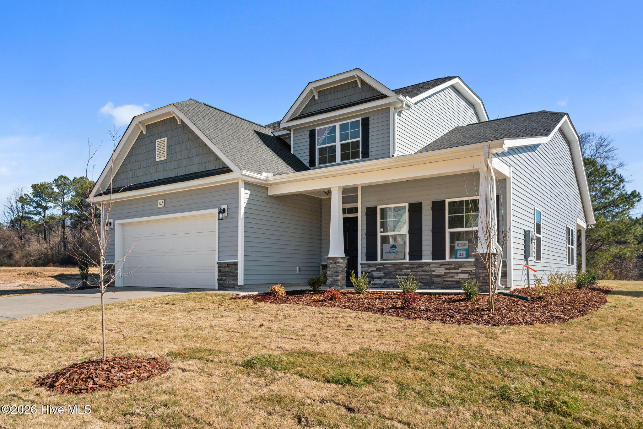 302 Elijah Way, Unit 25 Vass, NC 28394 - Photo 3 of 44 3-web-or-mls-DSC07205