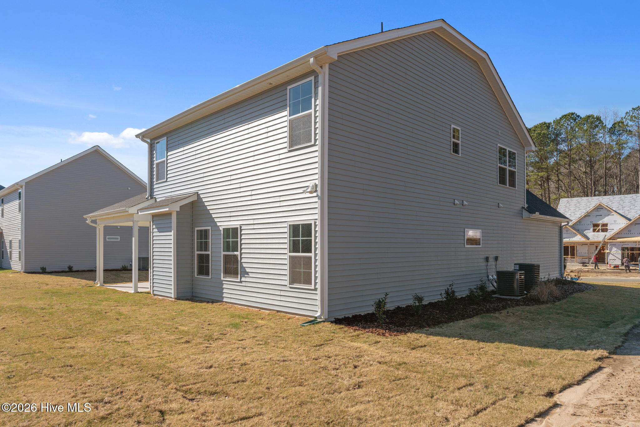 302 Elijah Way, Unit 25 Vass, NC 28394 - Photo 41 of 44 41-web-or-mls-DSC07211