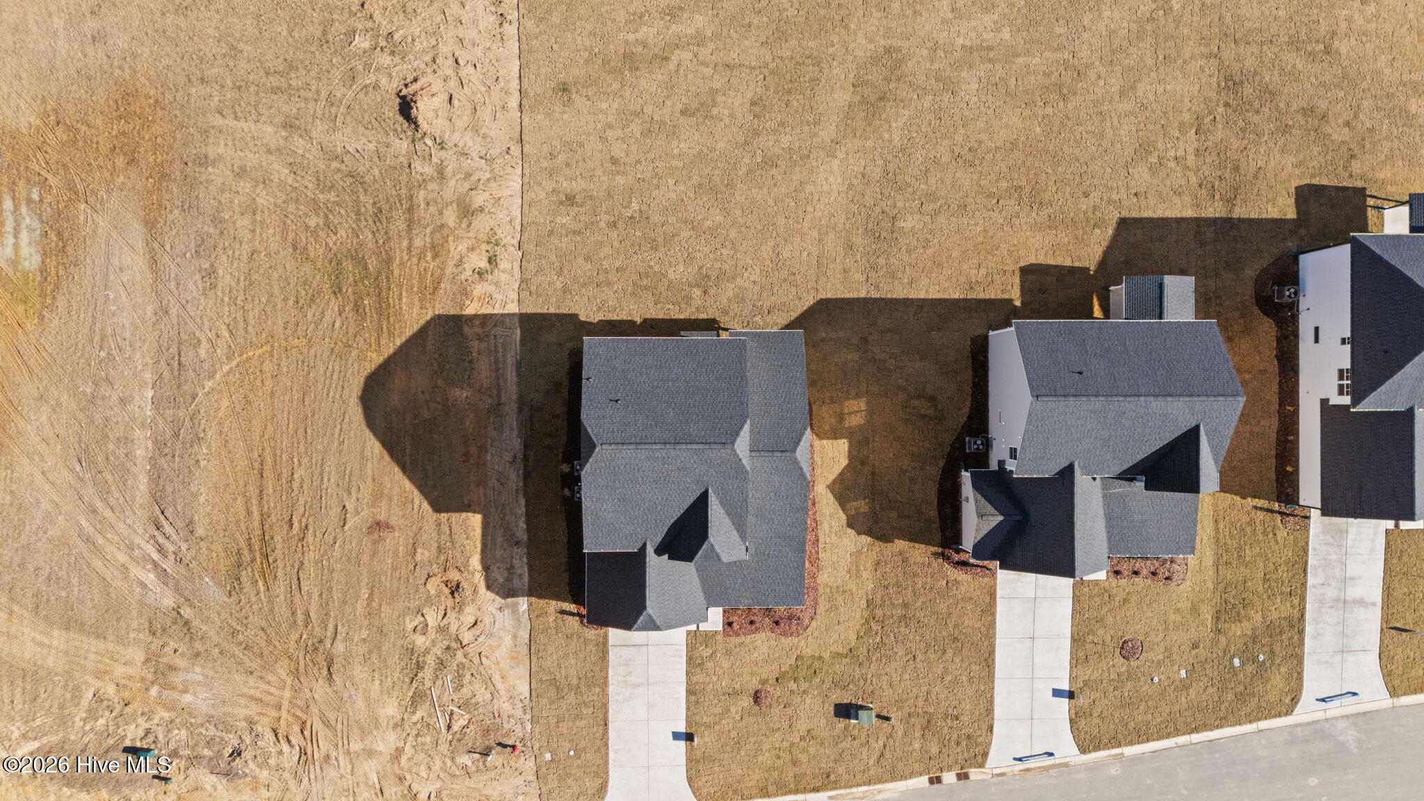 302 Elijah Way, Unit 25 Vass, NC 28394 - Photo 5 of 44 5-web-or-mls-DJI_20240217152830_0906_D