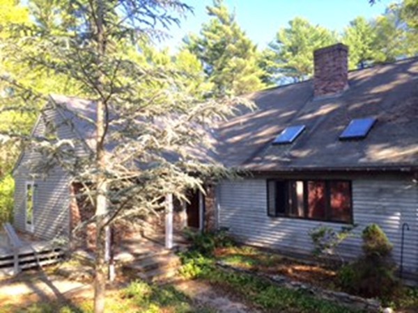 83 Hiller Road Rochester, MA 02770 - Photo 5 of 12