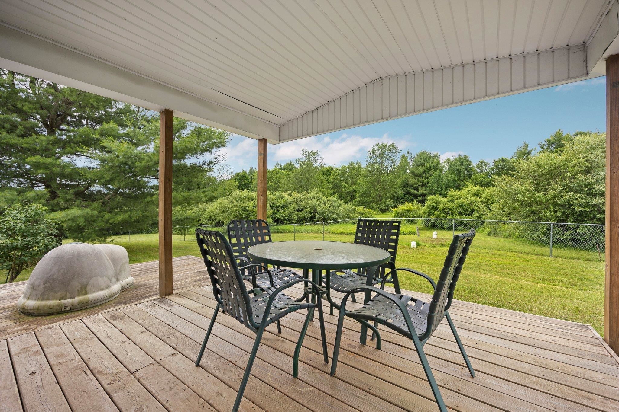 6080 River Road Benzonia, MI 49616 - Photo 45 of 86
