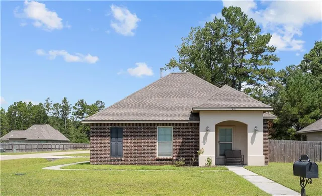 $244,900 | 1001 East Creek Court, Covington, LA 70435